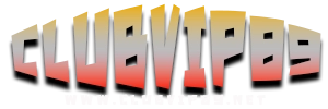CLUBVIP89 logo